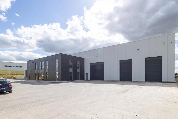 Travaux de gros œuvre Hauts-de-France 