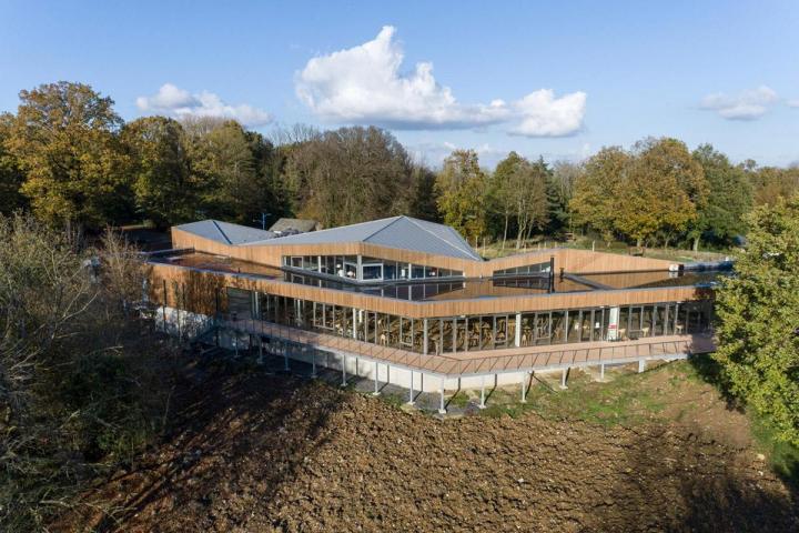 Travaux d'aménagement intérieur Hauts-de-France