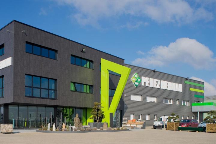 Gros œuvre Hauts-de-France 