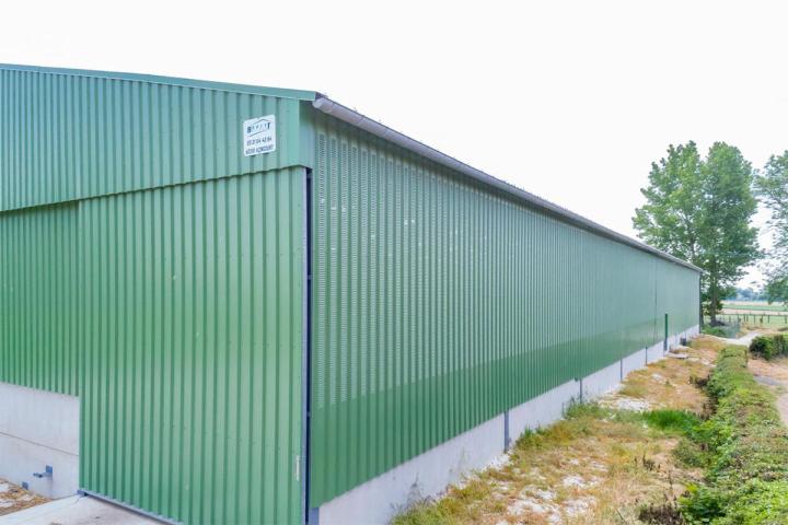 Charpentier Hauts-de-France