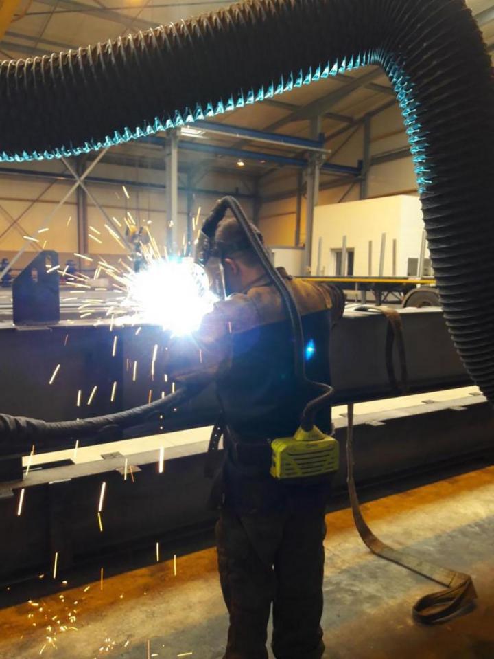 Boulet Métal Hauts-de-France