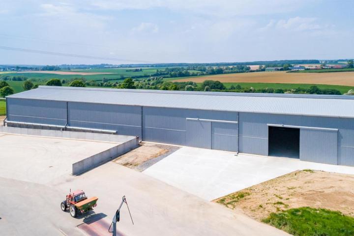 Travaux de gros œuvre Hauts-de-France 