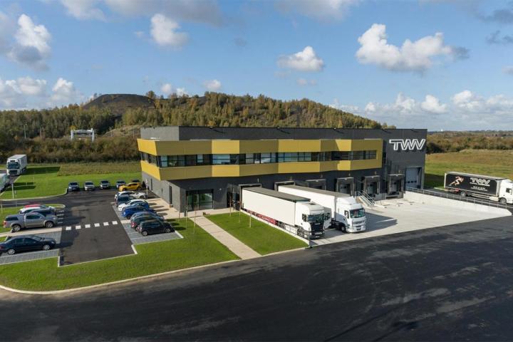 Gros œuvre Hauts-de-France 