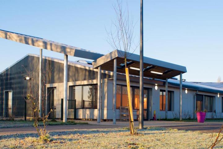 Charpentier Hauts-de-France