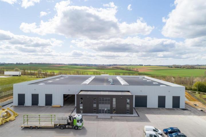 Gros œuvre Hauts-de-France