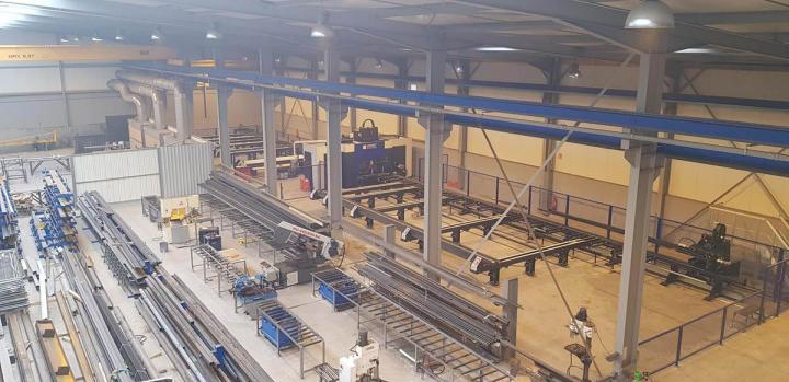 Boulet Métal Hauts-de-France