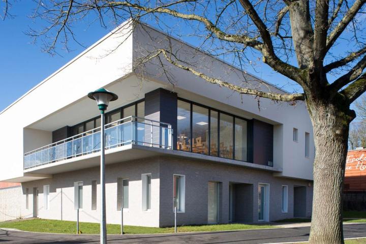 Travaux de gros œuvre Hauts-de-France 