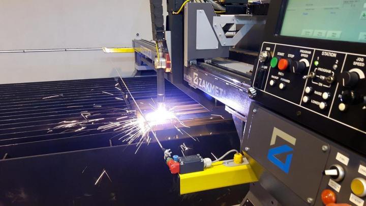 Boulet Métal Hauts-de-France