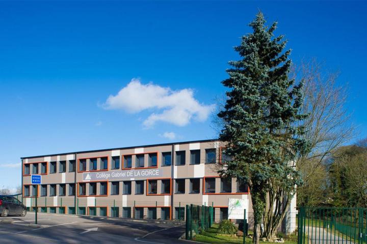 Gros œuvre Hauts-de-France 