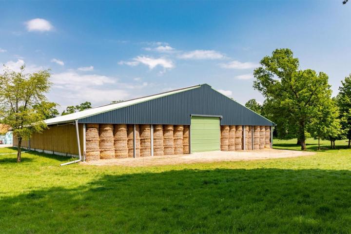 Charpentier Hauts-de-France