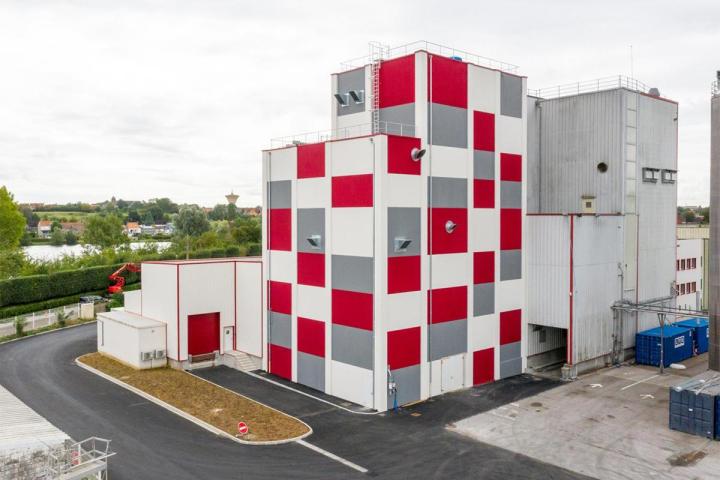 Charpentier Hauts-de-France 