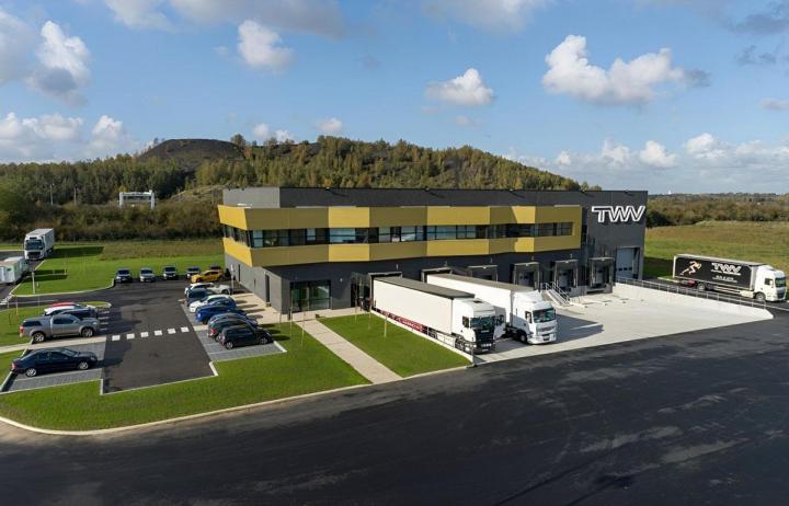 Travaux de gros œuvre Hauts-de-France