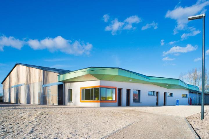 Travaux de gros œuvre Hauts-de-France 