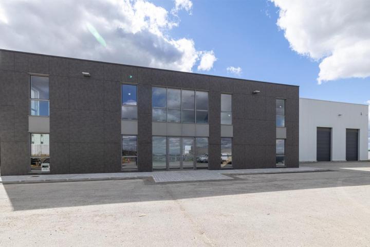 Charpentier Hauts-de-France