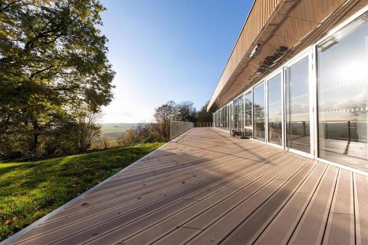 Charpentier Hauts-de-France