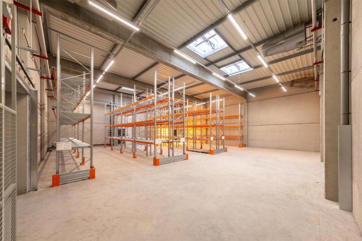 Gros œuvre Hauts-de-France 