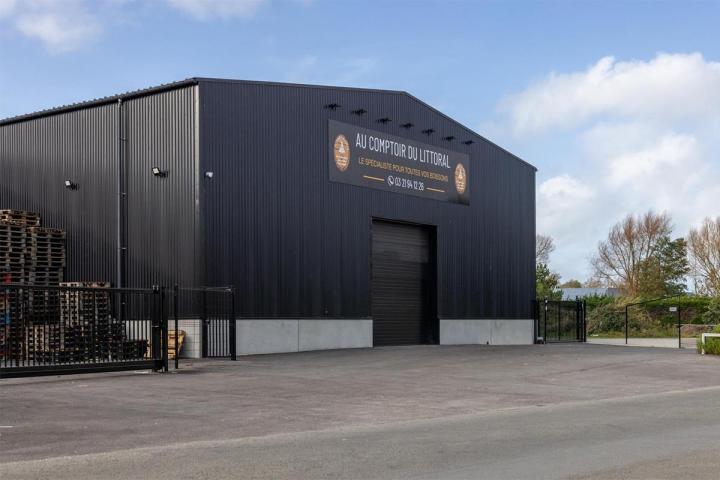 Travaux d'aménagement intérieur Hauts-de-France