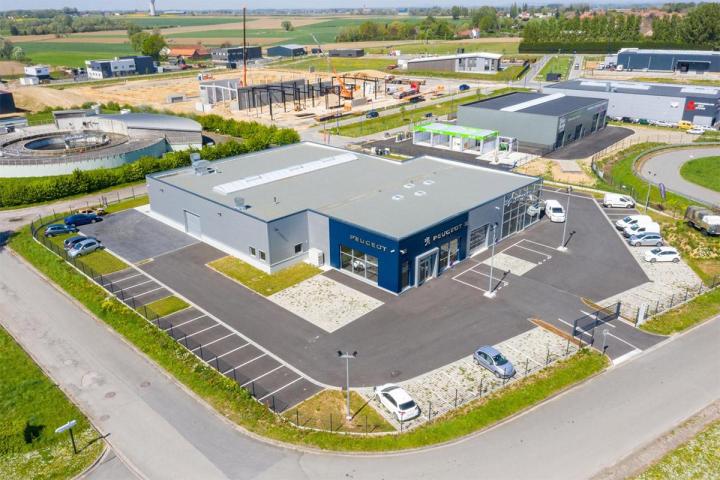 Travaux d'aménagement intérieur Hauts-de-France