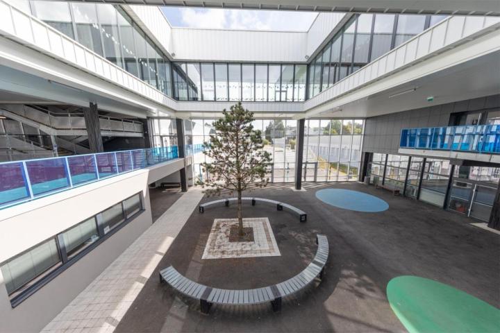 Charpentier Hauts-de-France 