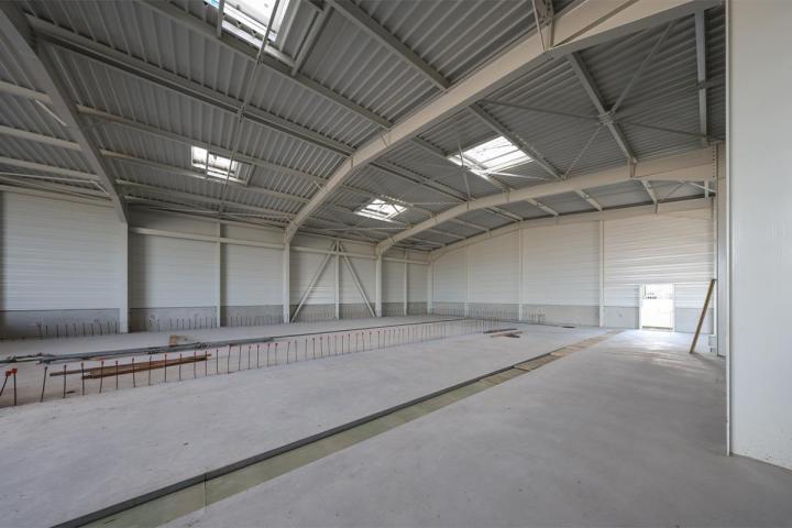 Travaux d'aménagement intérieur Hauts-de-France